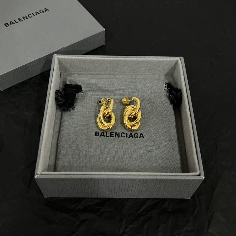 Balenciaga Earrings